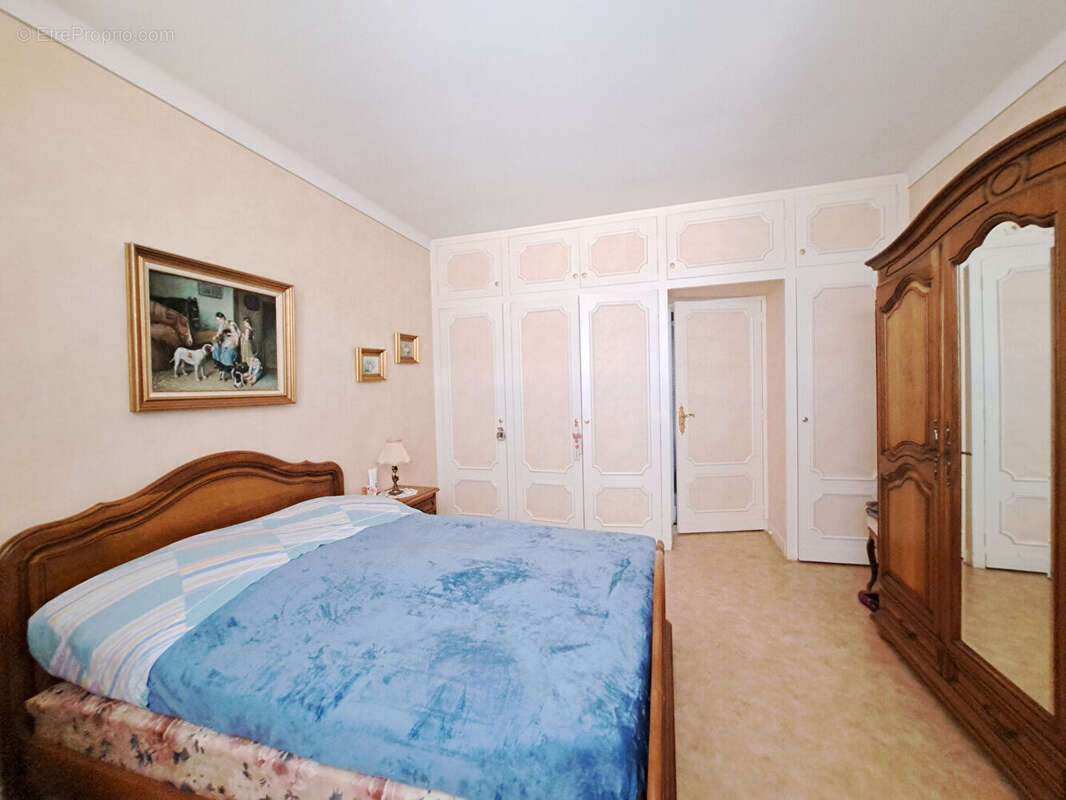 Maison à CHATELLERAULT