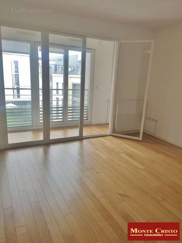 Appartement à VERSAILLES