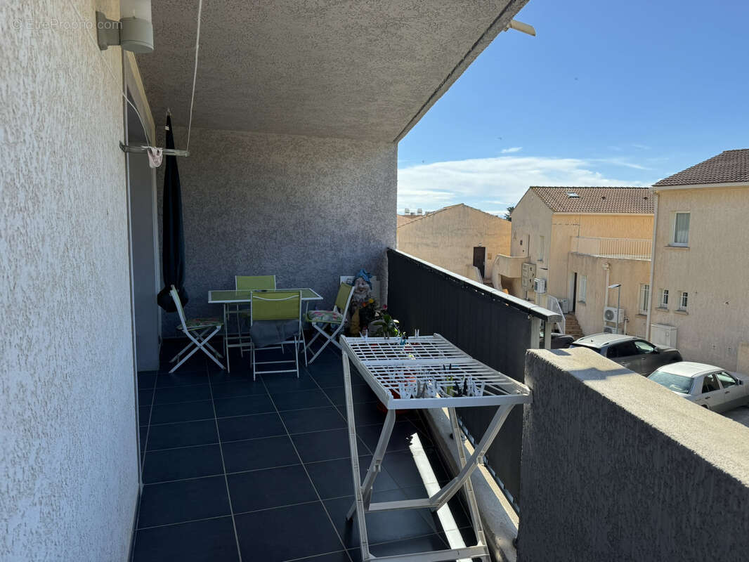 Appartement à PRUNELLI-DI-FIUMORBO