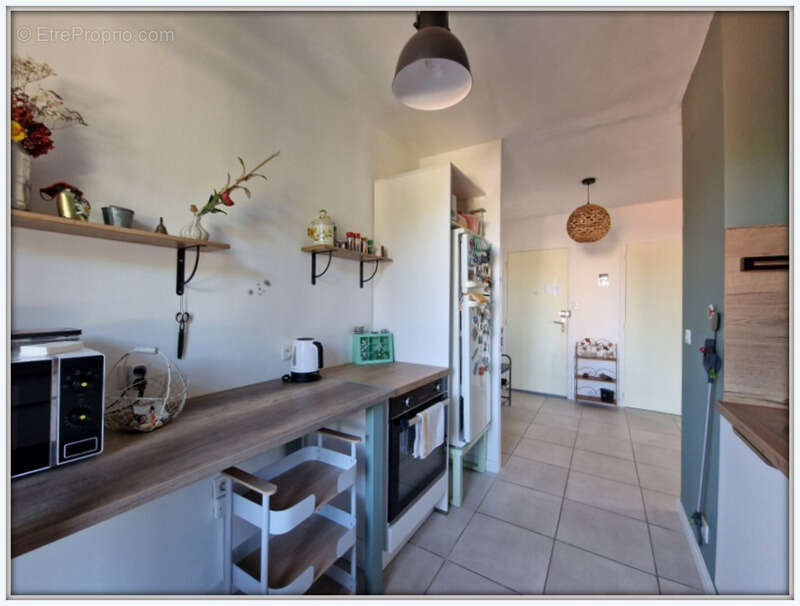 Appartement à vendre 3 pièces NARBONNE (11) - photo 5