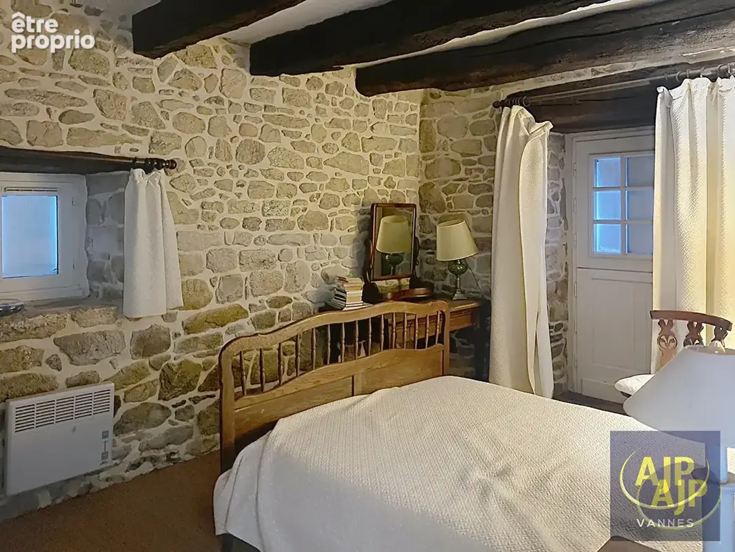Maison Plescop - photo 7