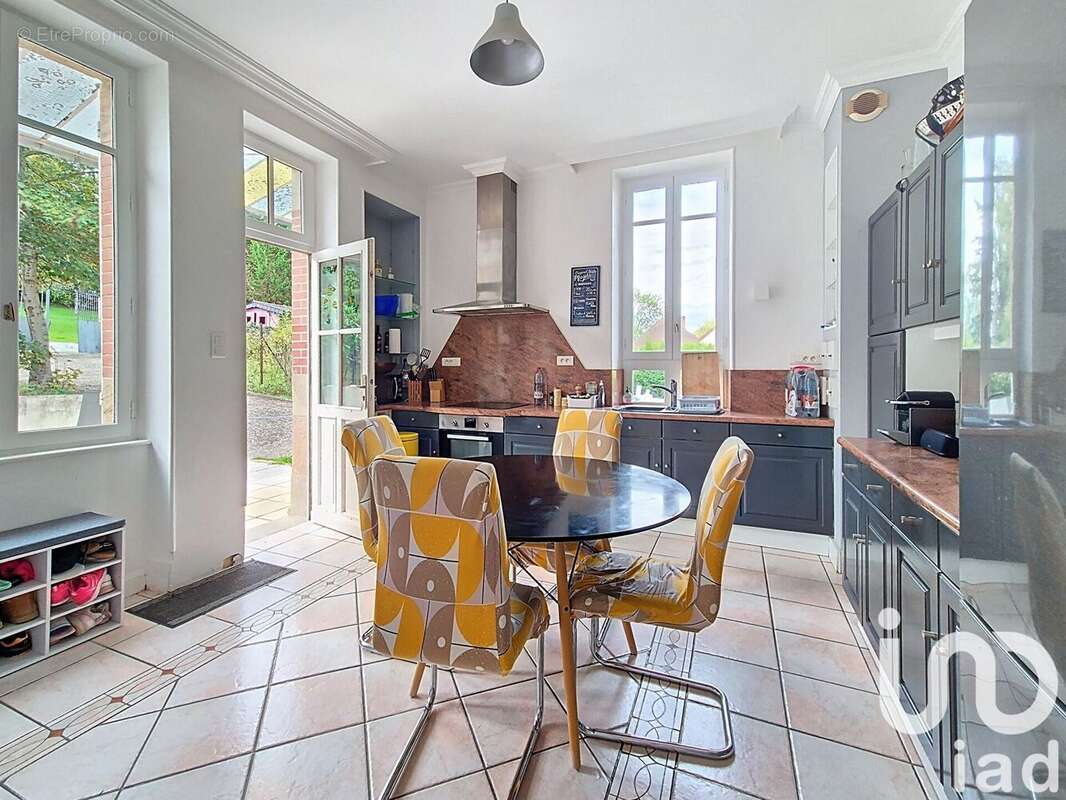 Photo 5 - Maison à BOURBON-L&#039;ARCHAMBAULT