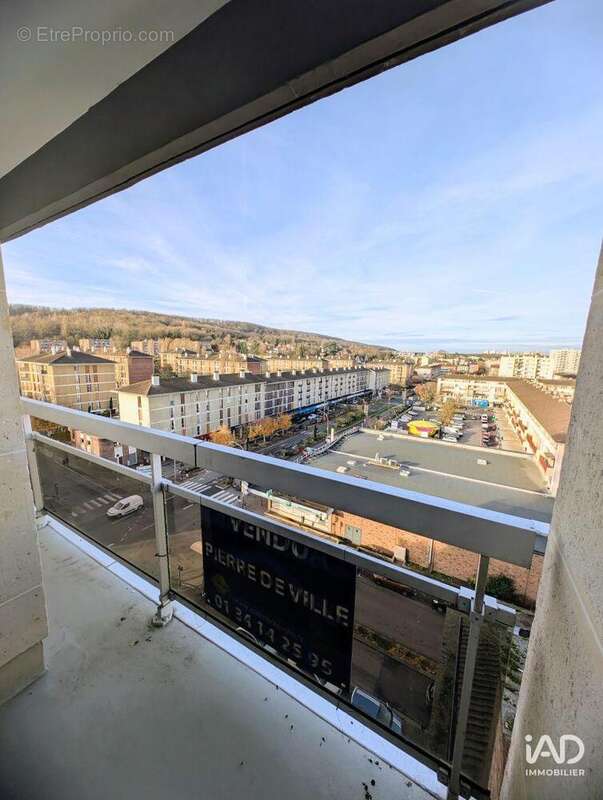 Photo 4 - Appartement à FRANCONVILLE