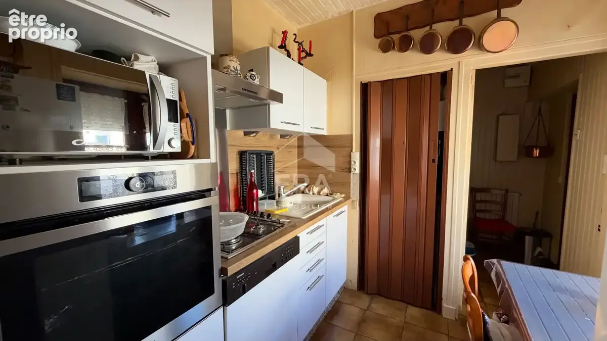 Maison 72m² à tavaux - photo 5