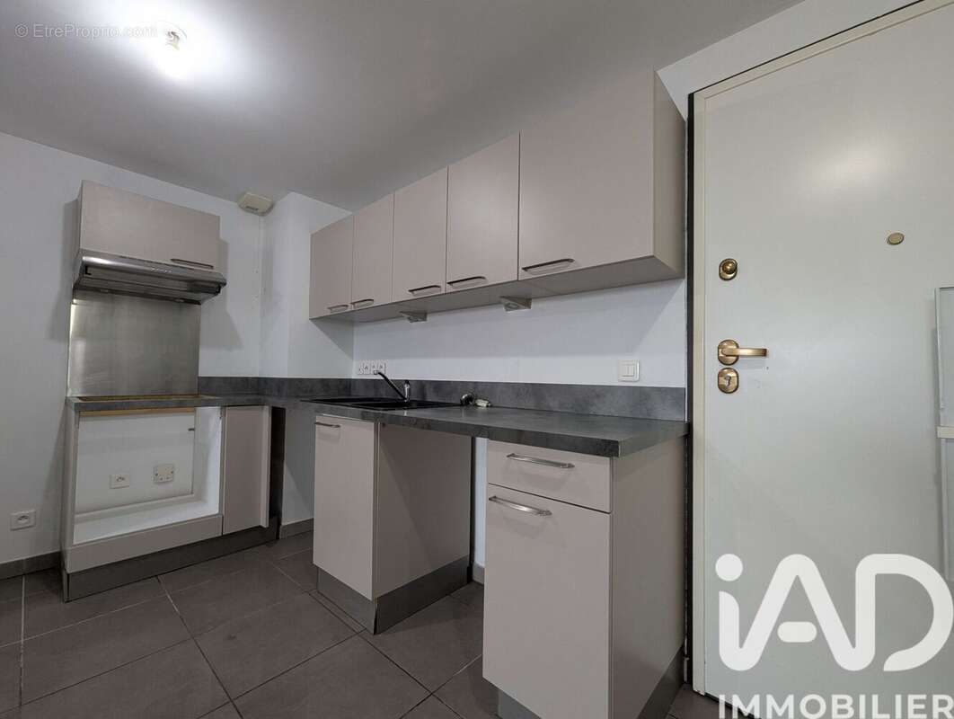 Photo 8 - Appartement à VALLAURIS