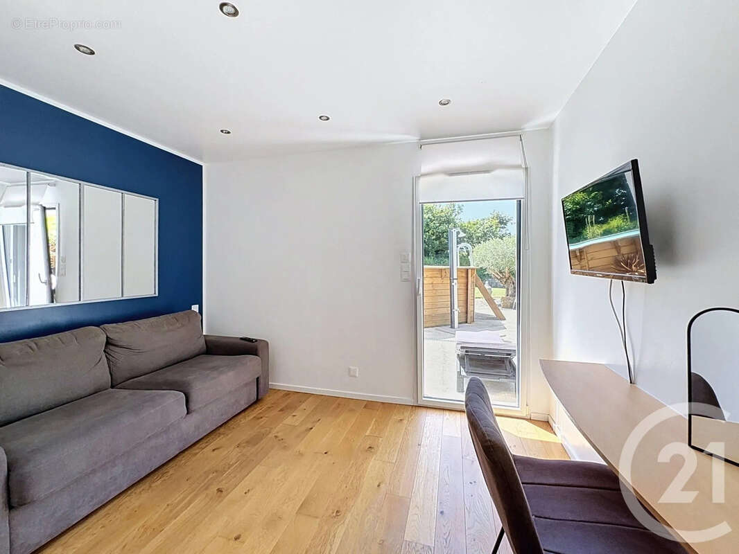 Maison 171 m² à Lannion  - photo 13
