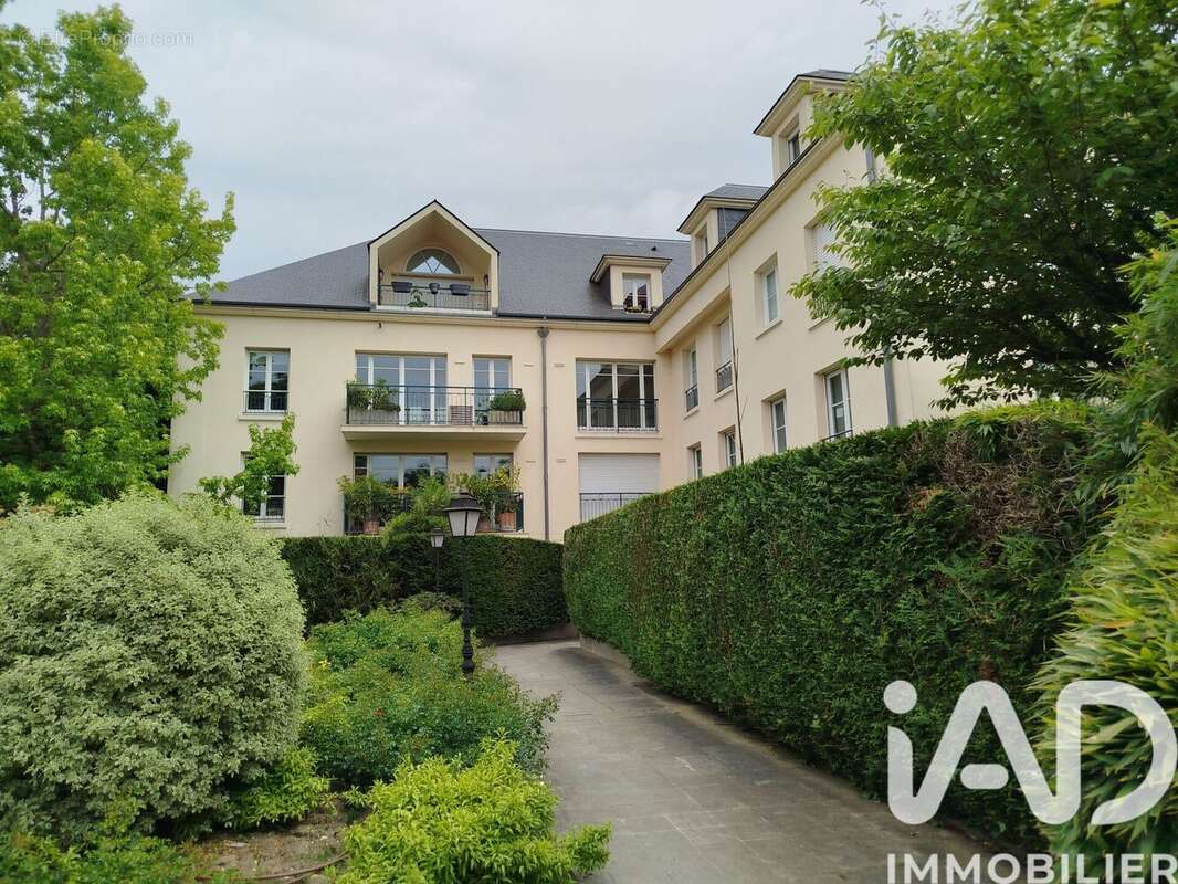 Photo 4 - Appartement à VERSAILLES