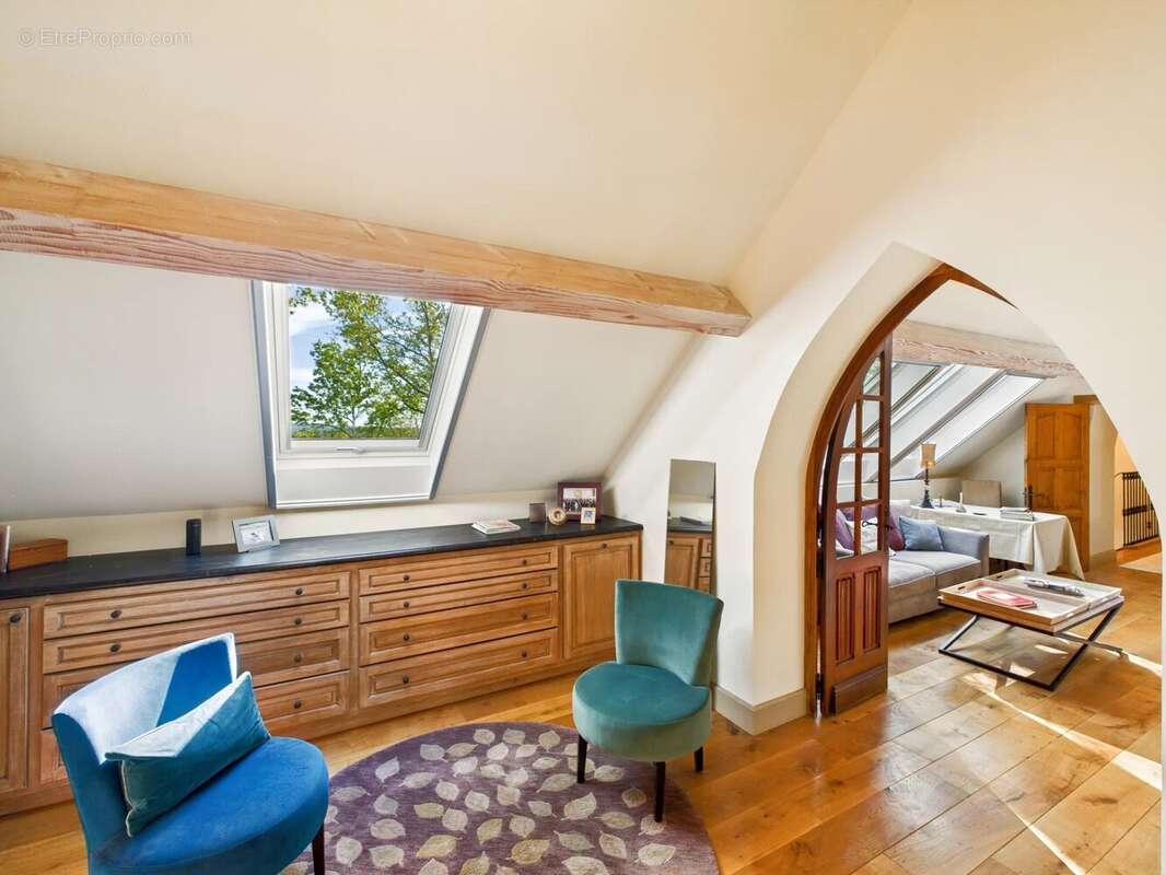 Maison à MONFLANQUIN