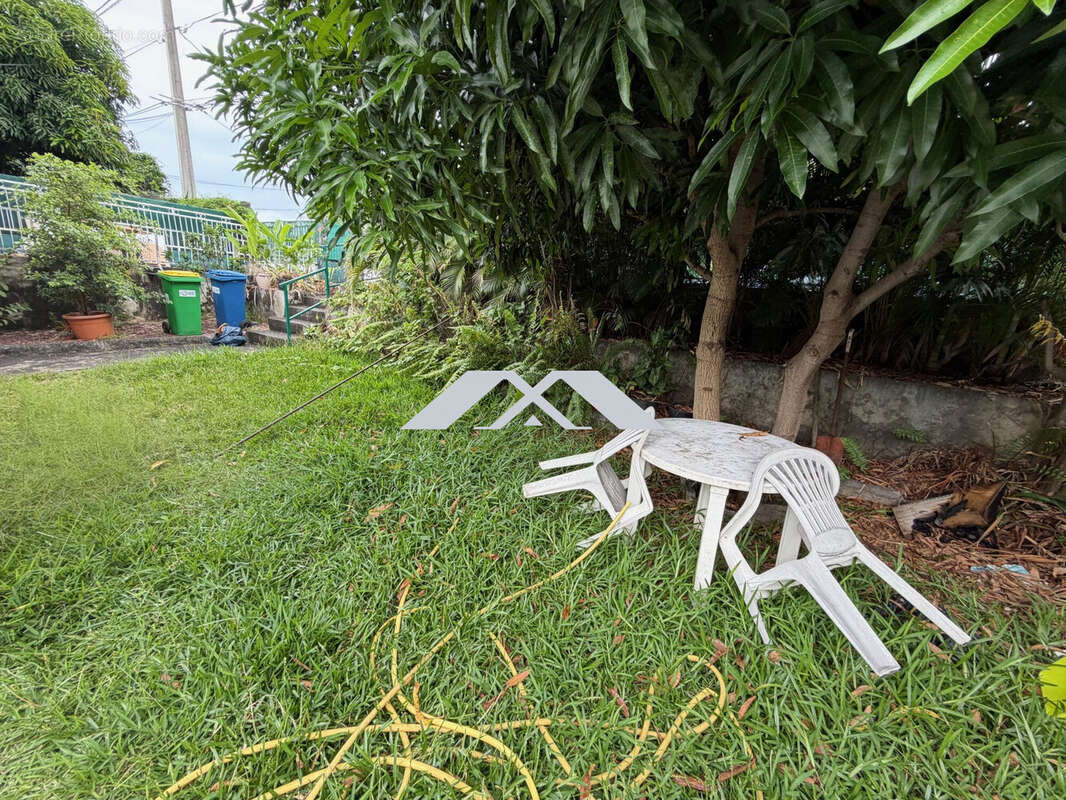 Maison à LA POSSESSION