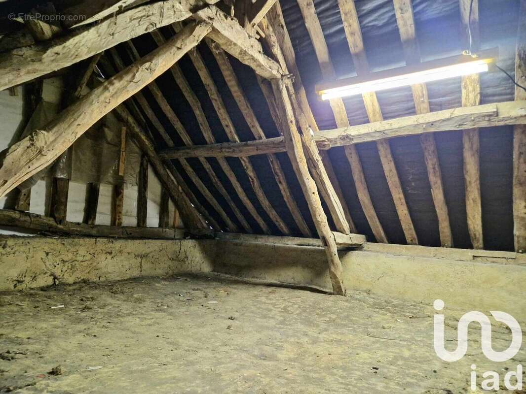 Photo 7 - Maison à SAINT-SAENS