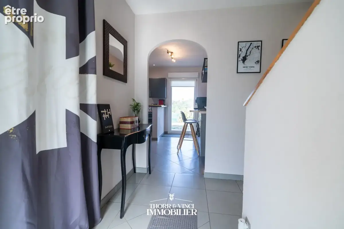 Maison 6 pièces - 106m2 - 6 ares - Strueth - photo 13