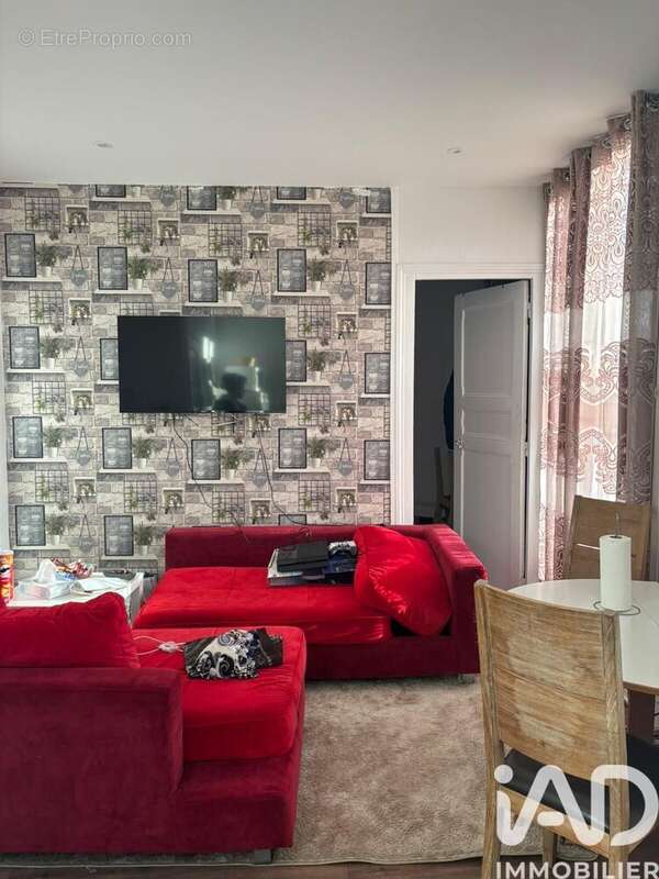 Photo 3 - Appartement à MAISONS-ALFORT