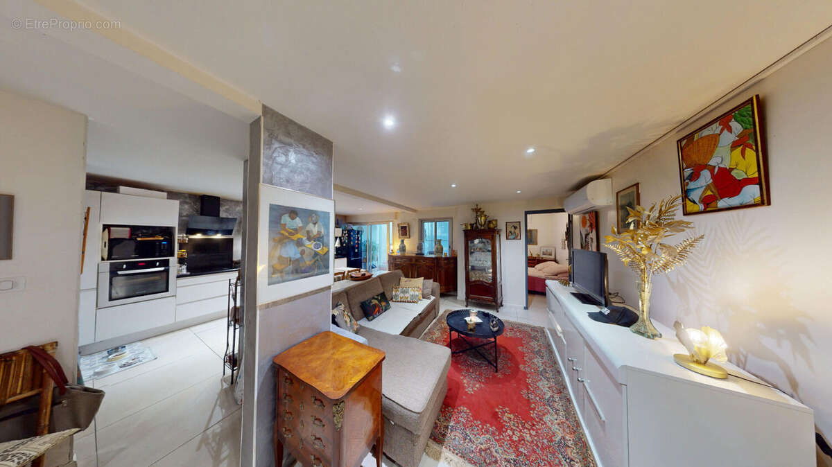 Appartement à NARBONNE
