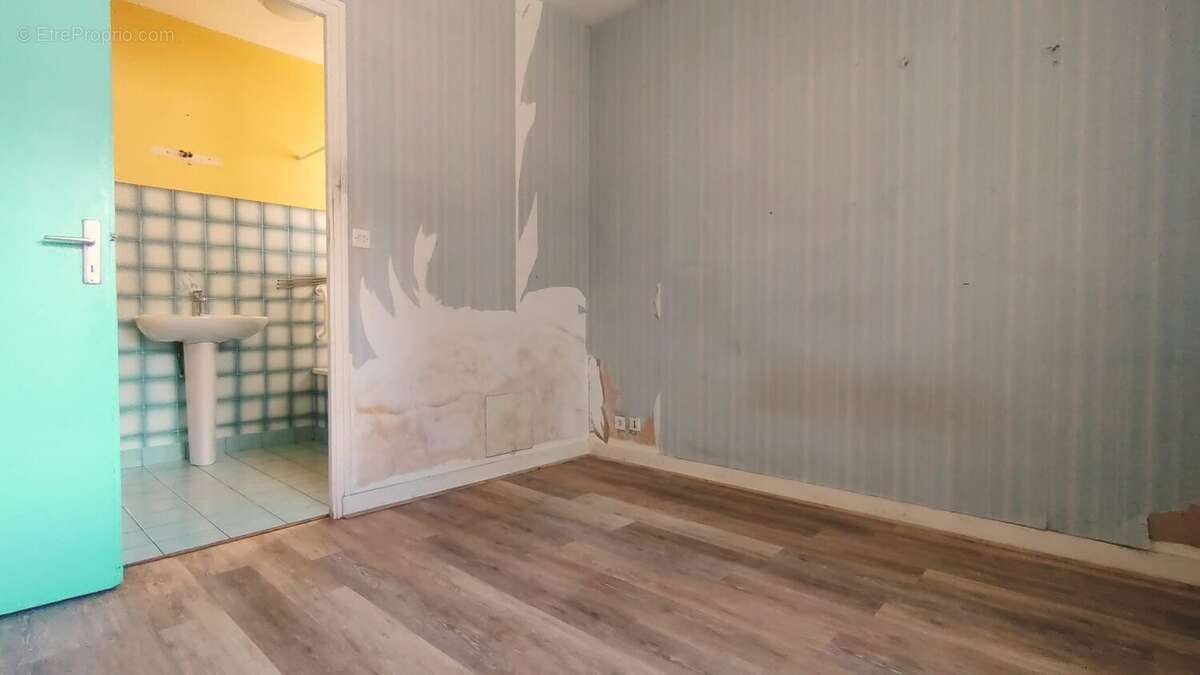 Appartement à DINARD
