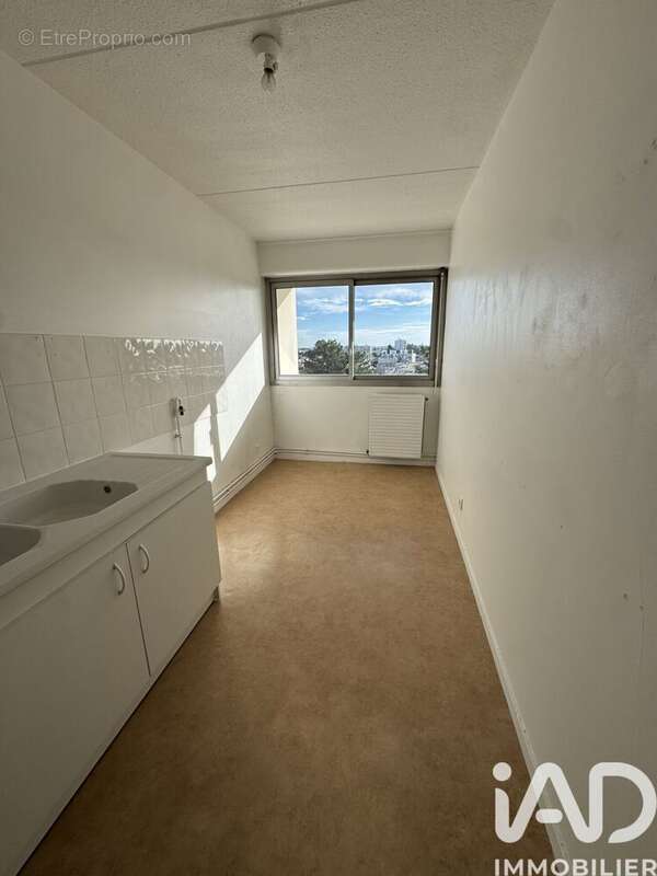 Photo 5 - Appartement à BORDEAUX