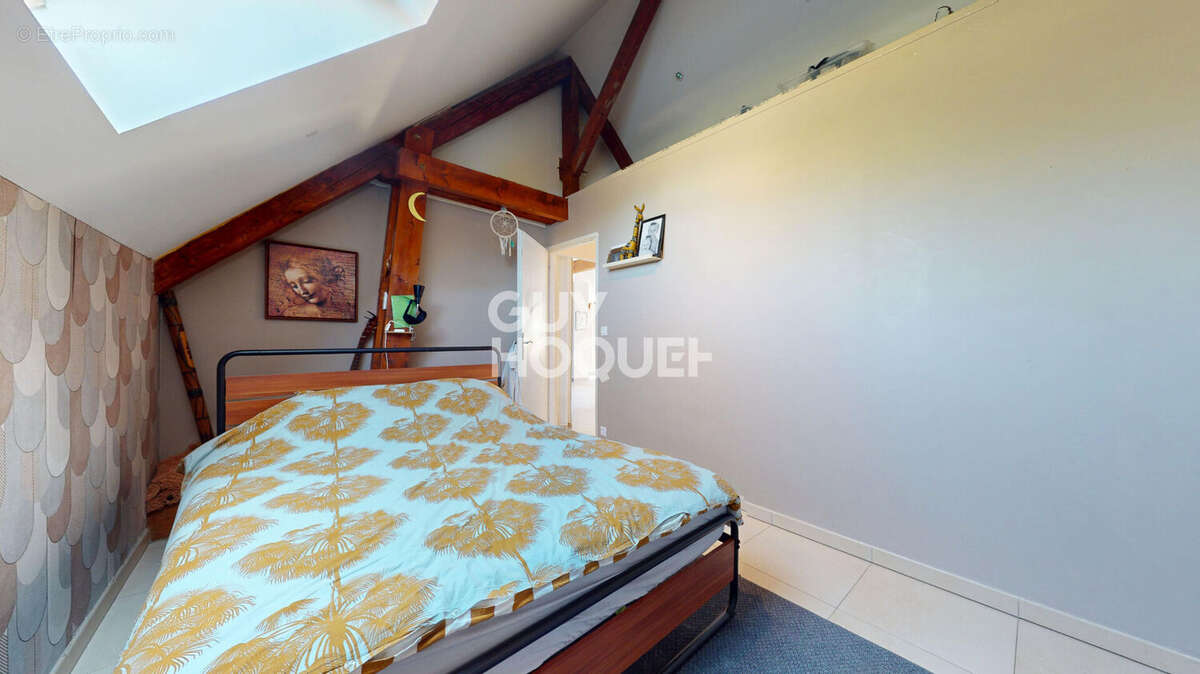 Appartement à PUGNY-CHATENOD