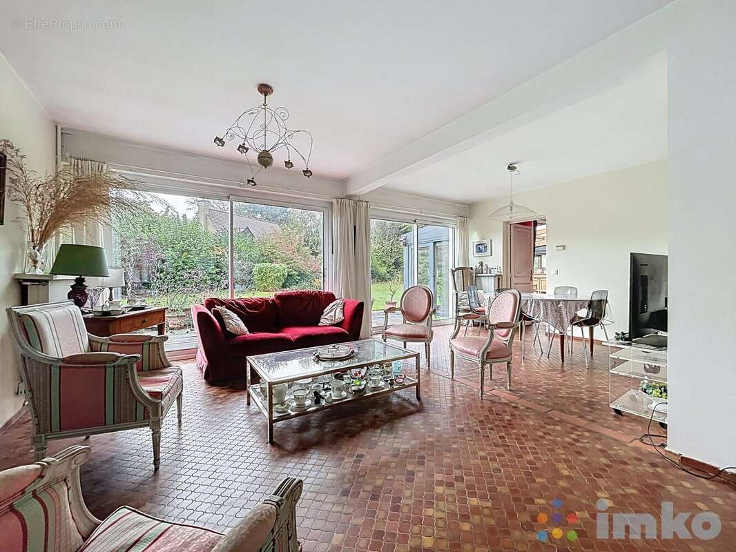 Maison 197 m² à Tourcoing  - photo 3
