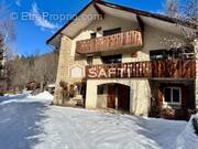 Photo 1 - Maison à LA SALLE-LES-ALPES