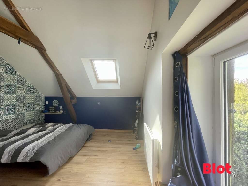 Maison à CESSON-SEVIGNE