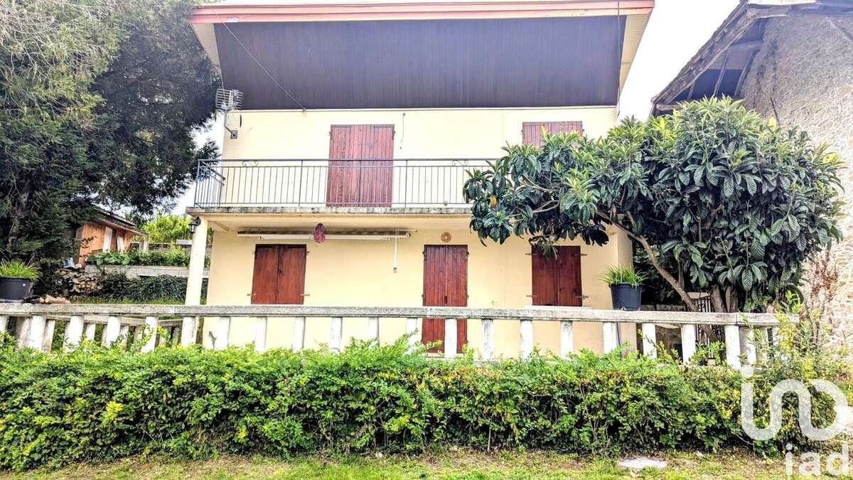 Photo 9 - Maison à SAINT-PIERRE-DE-CURTILLE