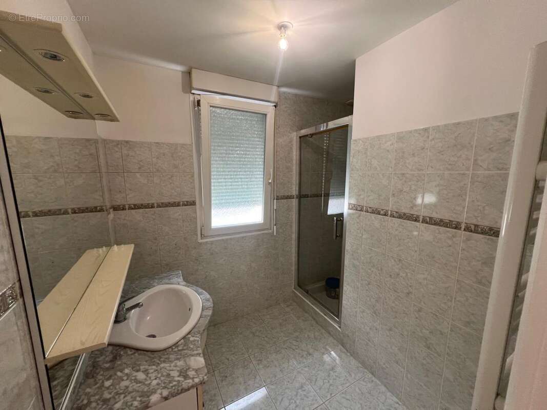 Appartement à THIBERVILLE