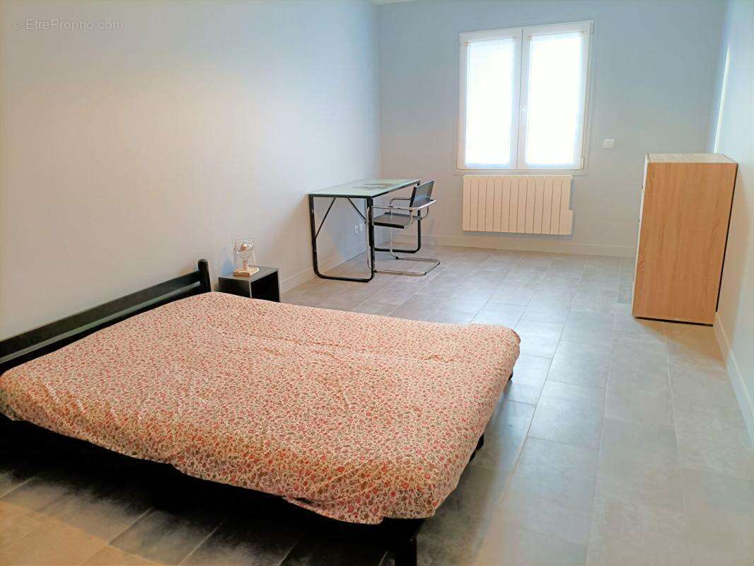 Maison à VILLEJUIF