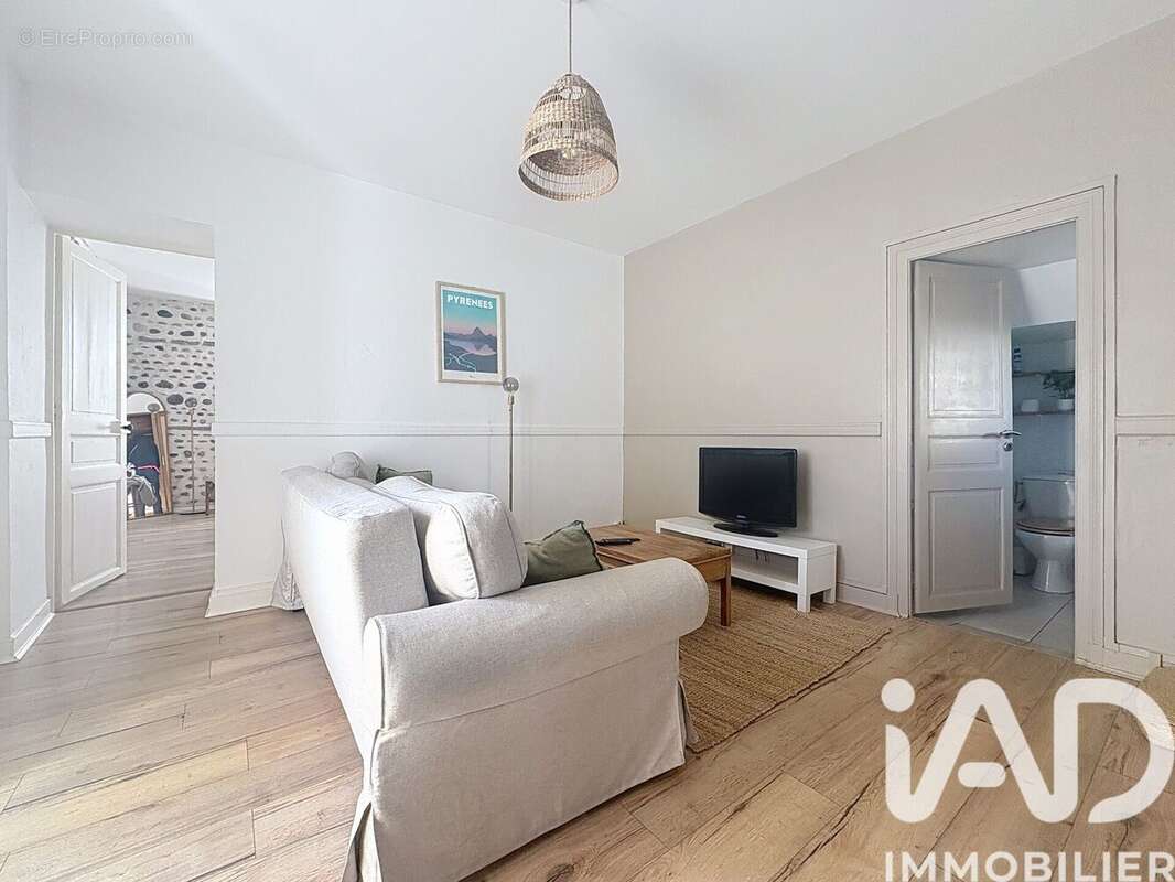 Photo 7 - Appartement à PAU