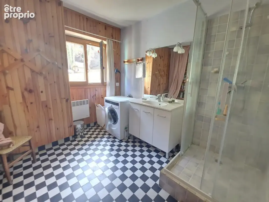 Maison 6 pièces 195 m² à vendre à Villard-Sur-Doron (73270) - photo 17