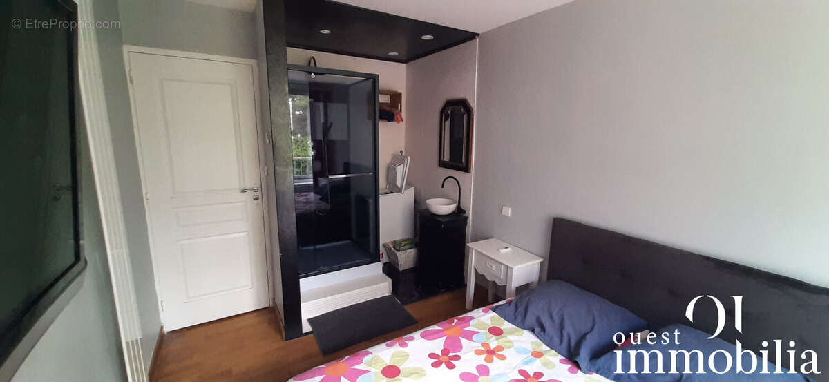 Appartement à LA BAULE-ESCOUBLAC