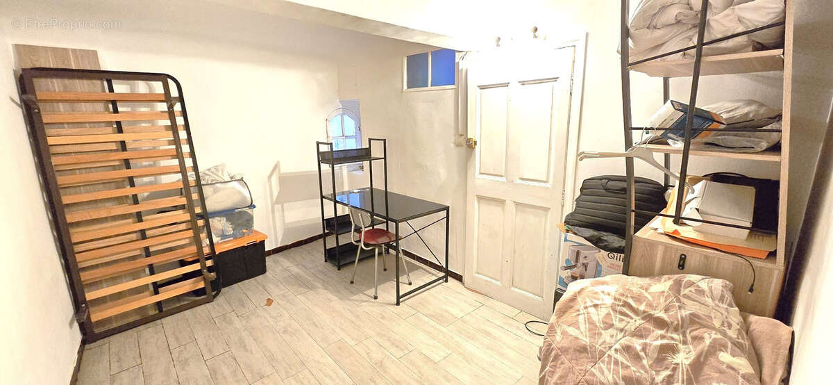 Appartement à DRAGUIGNAN