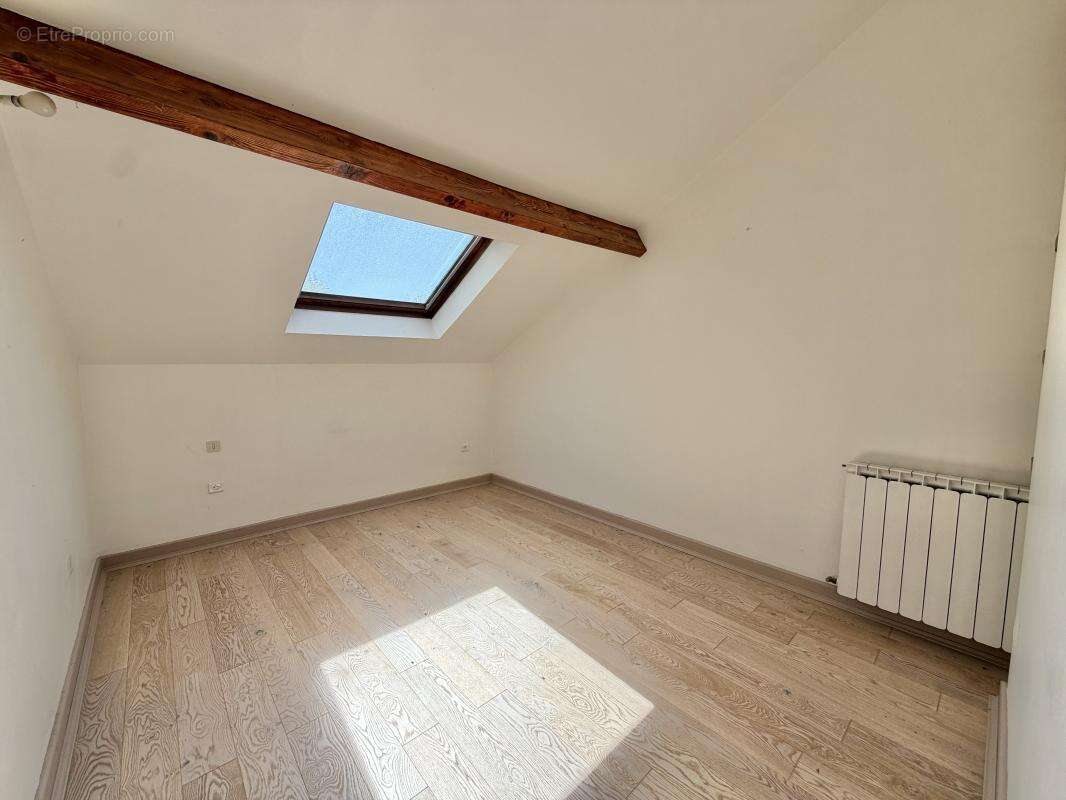 Maison à NEVERS