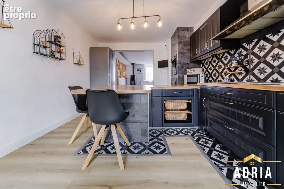Maison 6 pièces 162 m² à vendre à Fameck (57290) - photo 5
