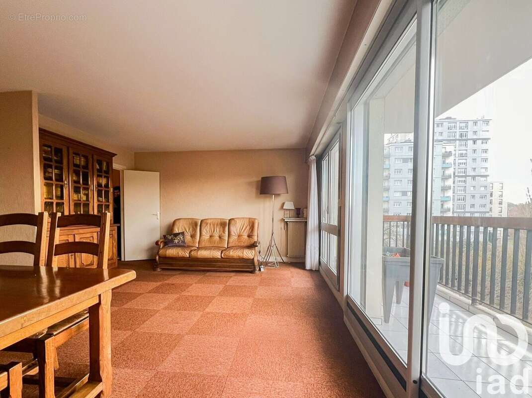 Photo 3 - Appartement à NOISY-LE-SEC