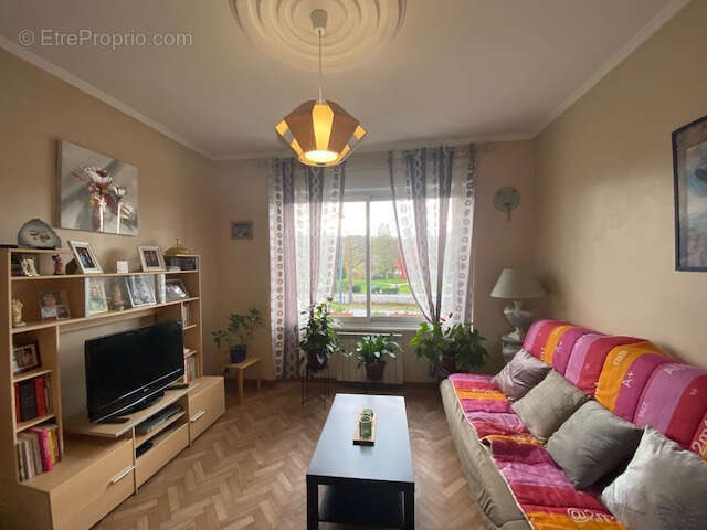 Maison de maitre - photo 7