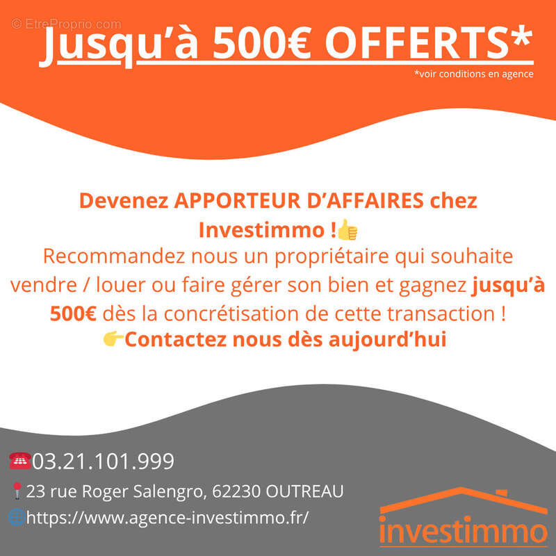 Commerce à CONDETTE