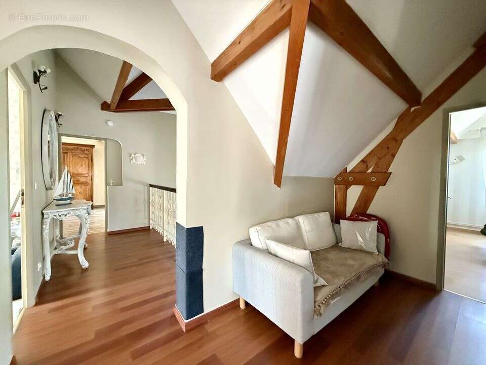 Maison à BRAY-SUR-SEINE