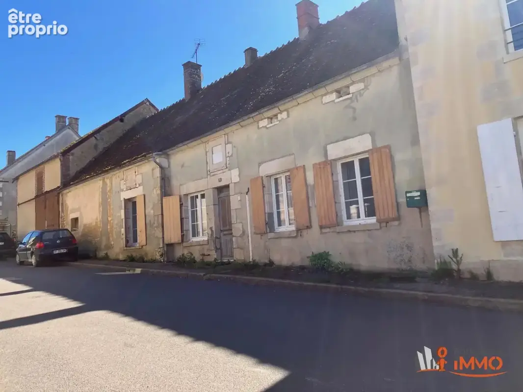 Maison à vendre Sainpuits - photo 19