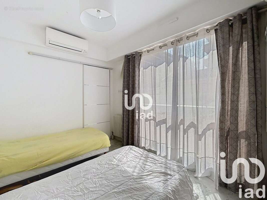 Photo 7 - Appartement à ROQUEBRUNE-CAP-MARTIN