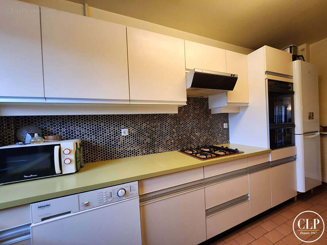 Appartement à MONTREUIL