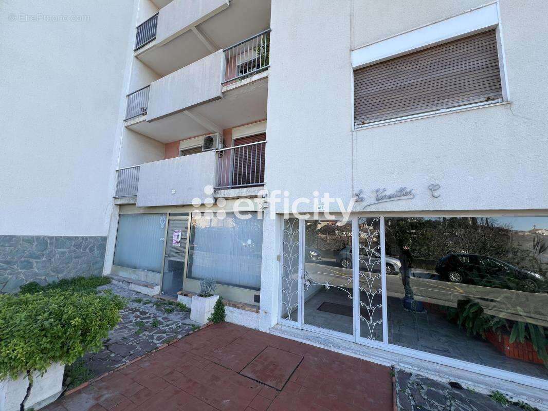 Appartement à DRAGUIGNAN