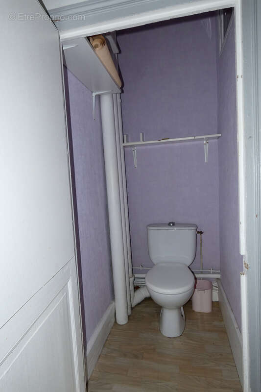 Appartement à MONTLUCON