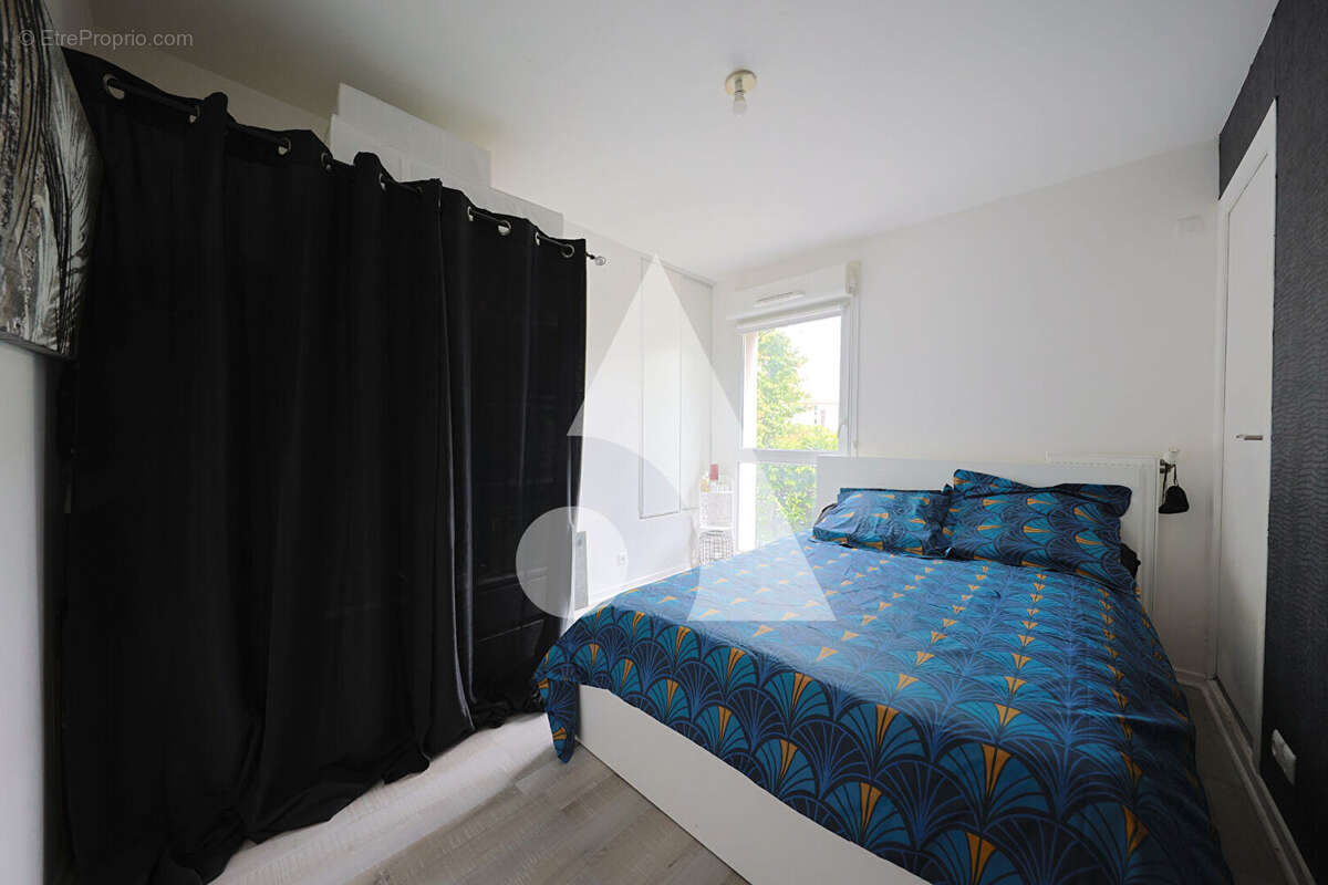 Appartement à CORBEIL-ESSONNES