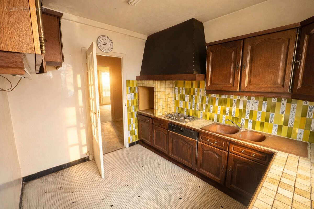 Appartement à NOGENT-SUR-OISE