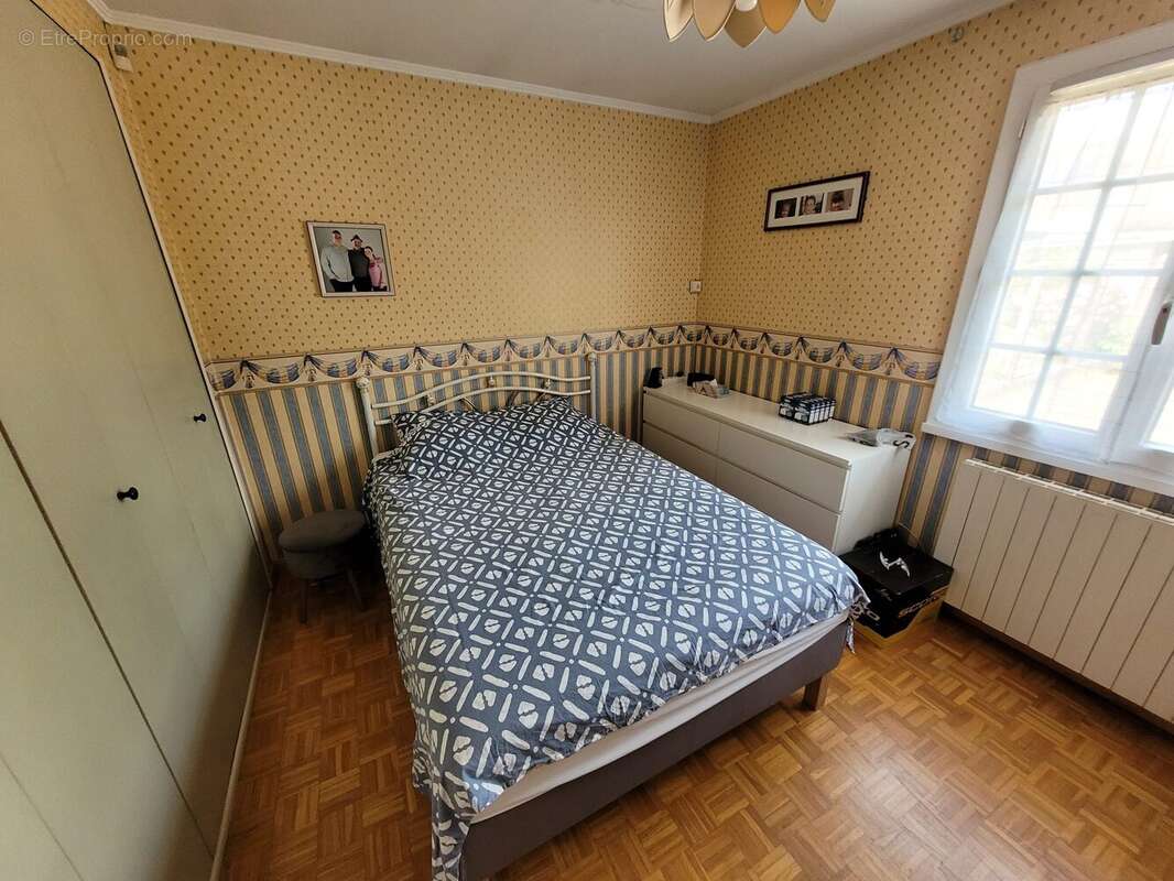 CHAMBRE 3