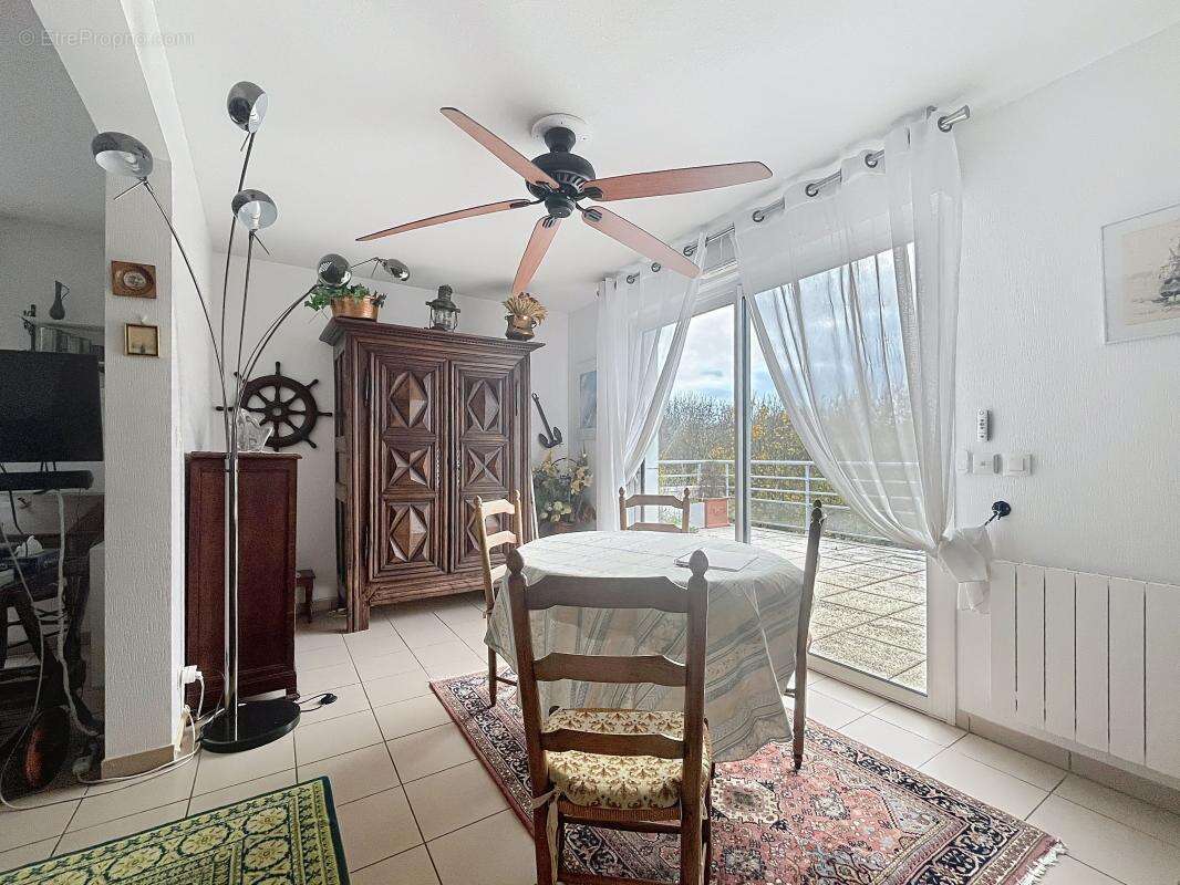 Appartement à LA ROCHELLE