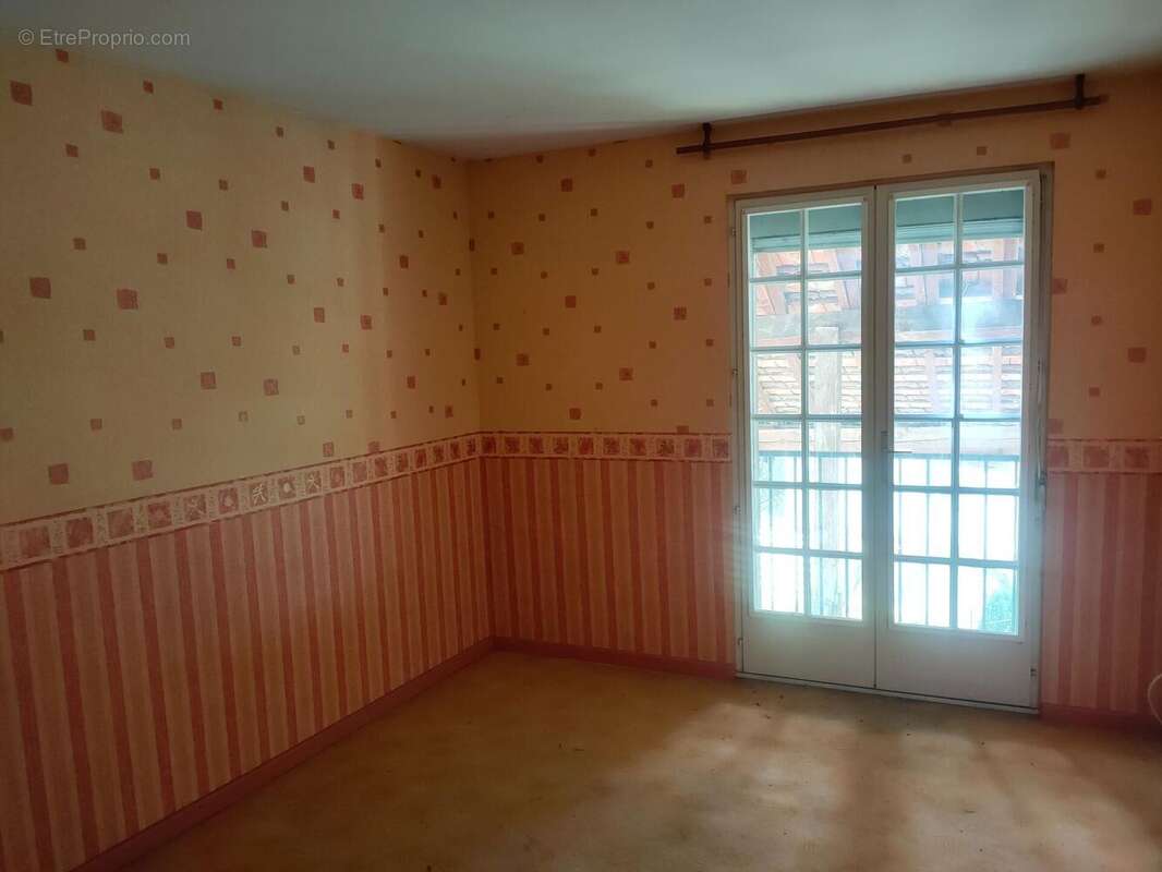 Photo 6 - Appartement à SALINS-LES-BAINS