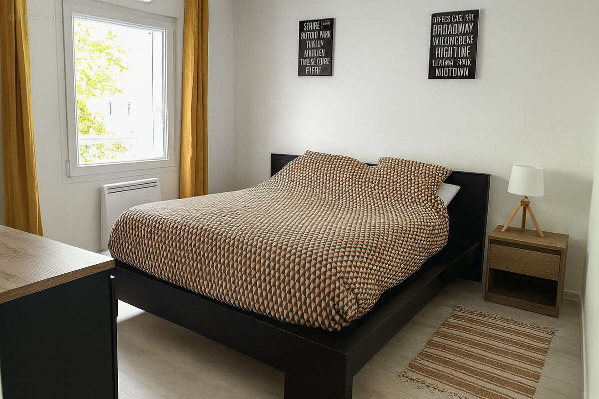 Appartement à ANGERS