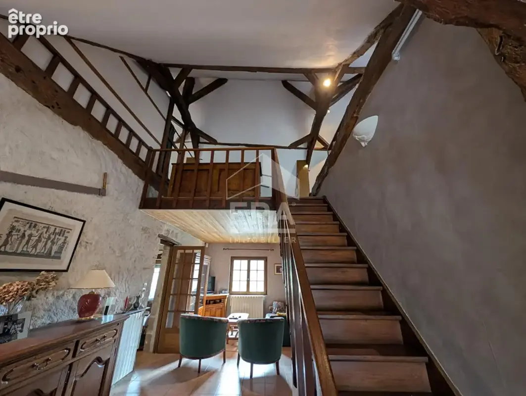 Maison 174m² à saint-rémy - photo 13