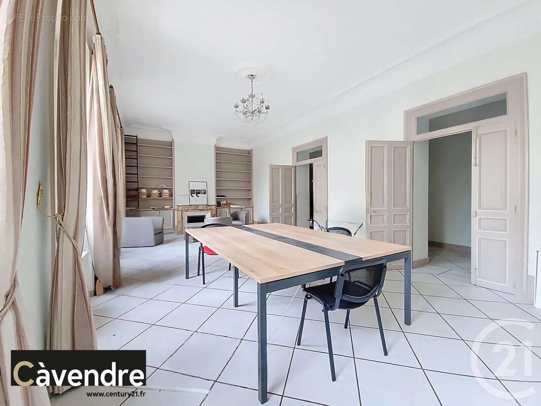 Appartement à AVIGNON