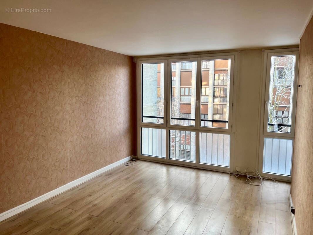 Appartement à MEUDON